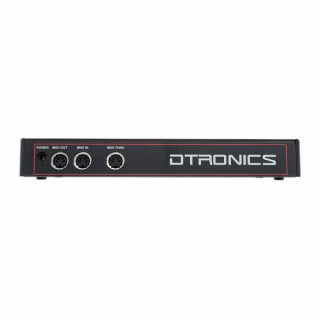 Dtronics DT-300 V2 Dtronics DT-300 V2
