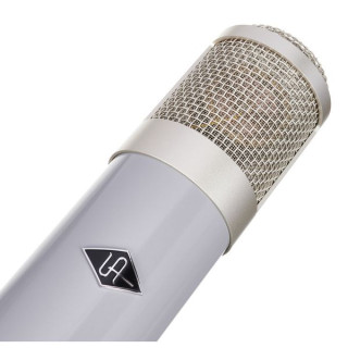 Микрофон Universal Audio Bock 167 Universal Audio Bock 167