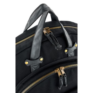 Холст Meinl 22" Coll. Сумка для тарелок BK Meinl 22" Canvas Coll. Cymbal Bag BK