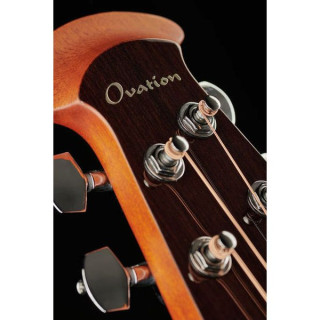 Электроакустическая гитара Ovation Celebrity El. Plus CE44P-TGE-G Ovation Celebrity El. Plus CE44P-TGE-G