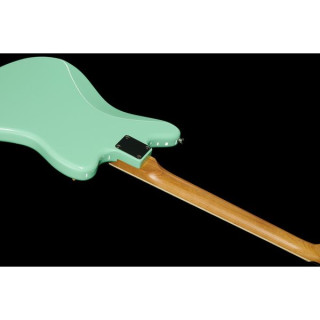 Harley Benton JA-60CC LH Seafoam зеленый Набор №558470 Harley Benton JA-60CC LH Seafoam Green Bundle №558470