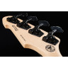 ESP LTD Surveyor87 Черный ESP LTD Surveyor´87 Black