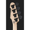 ESP LTD Surveyor87 Черный ESP LTD Surveyor´87 Black