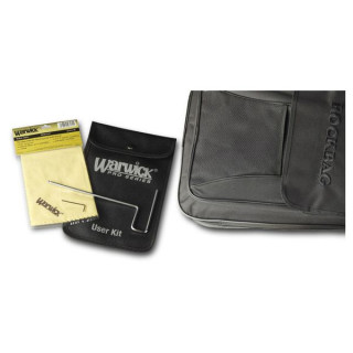 Бас-гитара Warwick Pro Series Streamer Stage I 4 Warwick Pro Series Streamer Stage I 4