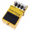 Педаль эффектов Boss OD-1X Overdrive Boss OD-1X Overdrive