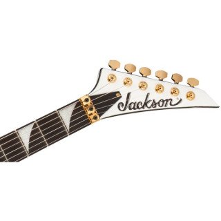 Jackson Rhoads RR24 HS Белый Jackson Rhoads RR24 HS White