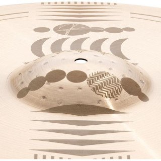 Meinl 22" Anika Nilles Lunar Ride Meinl 22" Anika Nilles Lunar Ride