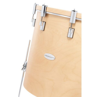 Концерт DrumCraft Fl Tom 22"x18" B DB DrumCraft Concert Fl Tom 22"x18" B DB