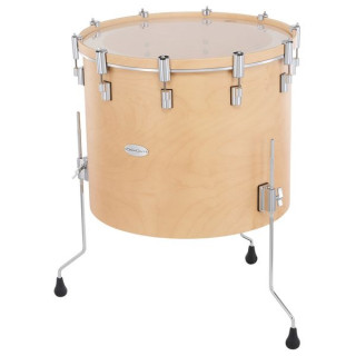 Концерт DrumCraft Fl Tom 22"x18" B DB DrumCraft Concert Fl Tom 22"x18" B DB