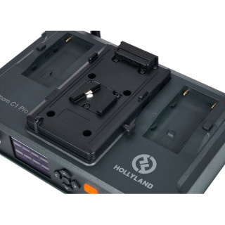 База концентратора Hollyland Solidcom C1 Pro Hollyland Solidcom C1 Pro Hub Base