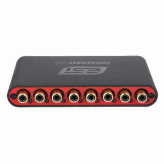 Аудиоинтерфейс ESI Gigaport eX ESI Gigaport eX