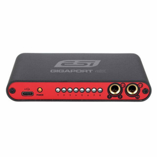 Аудиоинтерфейс ESI Gigaport eX ESI Gigaport eX