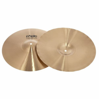 Хай-хэт Paiste 14" 602 Sound Edge Hi Hat Paiste 14" 602 Sound Edge Hi Hat