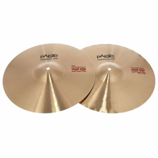Хай-хэт Paiste 14" 602 Sound Edge Hi Hat Paiste 14" 602 Sound Edge Hi Hat