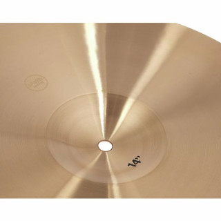 Хай-хэт Paiste 14" 602 Sound Edge Hi Hat Paiste 14" 602 Sound Edge Hi Hat