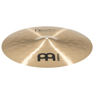 Ветчина "Мейнл" 15"Бизанс Экстра". Хай-хэт Meinl 15" Byzance Extra Ham. Hi-Hat