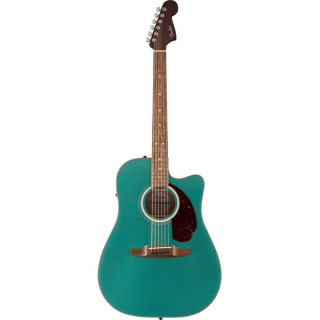Фендер CA DLX Redondo CE SHW Fender CA DLX Redondo CE SHW