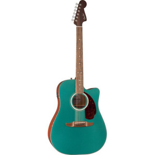 Фендер CA DLX Redondo CE SHW Fender CA DLX Redondo CE SHW