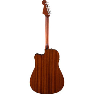 Фендер CA DLX Redondo CE SHW Fender CA DLX Redondo CE SHW