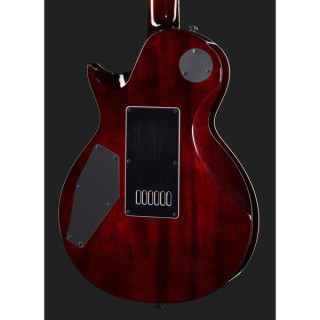 Электрогитара ESP LTD EC-1000ET QM DBSB