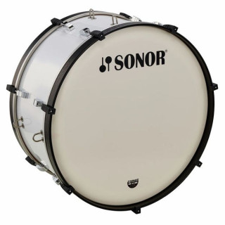 Маршевый бас-барабан Sonor MC2612 CW Marching Bass Drum Sonor MC2612 CW Marching Bass Drum