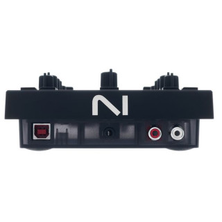 Родные инструменты Traktor Z1 MK2 Native Instruments Traktor Z1 MK2
