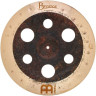 Meinl 18" Византийский двойной мусорный фарфор Meinl 18" Byzance Dual Trash China