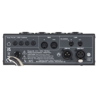Диммер Botex MPX-405 Botex MPX-405 Dimmer