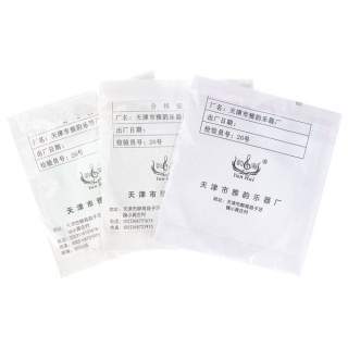 Thomann Xinghai YueQin 3-струнный набор Thomann Xinghai YueQin 3-String Set