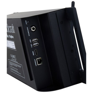 Soundcraft Ui16 Набор №627342 Soundcraft Ui16 Bundle №627342