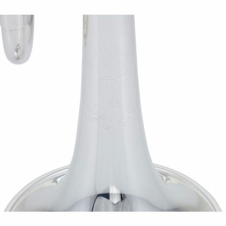 Коммерческая Вв-труба Bach LT190S1B Bach LT190S1B Commercial Bb-Trumpet