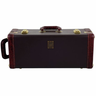 Коммерческая Вв-труба Bach LT190S1B Bach LT190S1B Commercial Bb-Trumpet