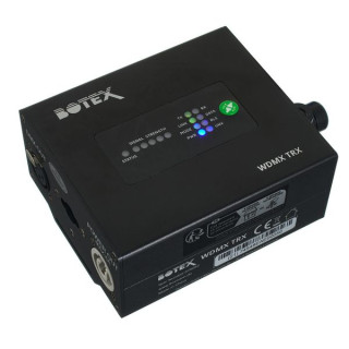 Ботекс WDMX TRX Botex WDMX TRX