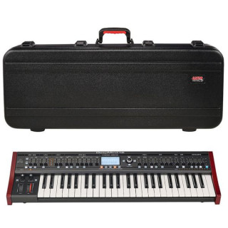 Комплект чехлов Behringer DeepMind 12 Gator Case Bundle Behringer DeepMind 12 Gator Case Bundle