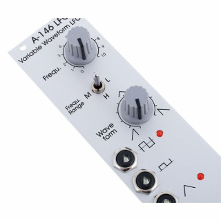 Осциллятор Doepfer A-146 LFO II Doepfer A-146 LFO II
