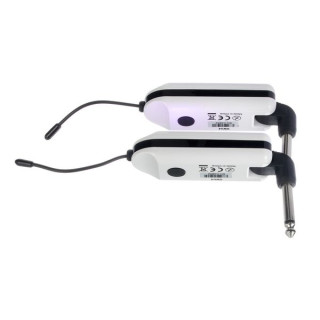 Радиосистема Mooer GTRS GWU4 Wireless Plug White