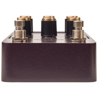 Универсальный аудио усилитель UAFX Lion 68 Super Lead Universal Audio UAFX Lion 68 Super Lead Amp