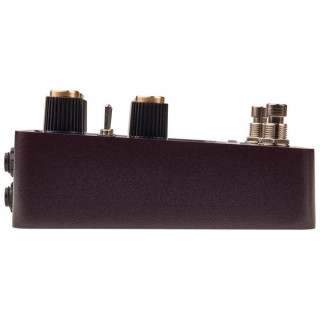 Универсальный аудио усилитель UAFX Lion 68 Super Lead Universal Audio UAFX Lion 68 Super Lead Amp