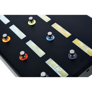 Гитарный процессор Line6 Helix Rack Набор №605315 Line6 Helix Rack Guitar Processor Bundle №605315