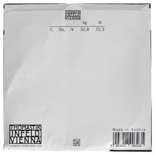 Thomastik PI64C Двойной Бас С-экстеншен Thomastik PI64C Double Bass C Extension