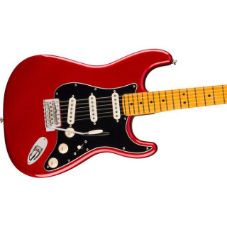 Фендер ЛТД Про Клсск Силент Стрэт КАР Fender LTD Pro Clsc Silent Strat CAR