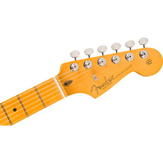 Фендер ЛТД Про Клсск Силент Стрэт КАР Fender LTD Pro Clsc Silent Strat CAR