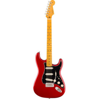 Фендер ЛТД Про Клсск Силент Стрэт КАР Fender LTD Pro Clsc Silent Strat CAR