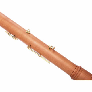 Басовый рекордер Küng 2601 Superio Küng 2601 Superio Bass Recorder