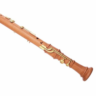 Басовый рекордер Küng 2601 Superio Küng 2601 Superio Bass Recorder