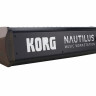 Синтезатор Korg Nautilus 88 Korg Nautilus 88