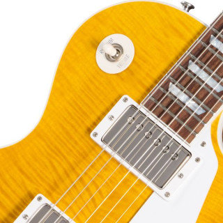 Gibson Custom Les Paul Standard TA Gibson Custom Les Paul Standard TA