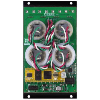 Modbap Модульный Per4mer Modbap Modular Per4mer