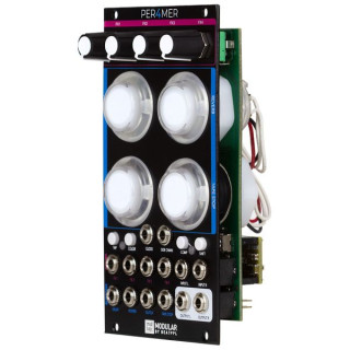 Modbap Модульный Per4mer Modbap Modular Per4mer