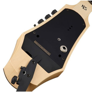 Электрическая скрипка NS Design CR4-VN-ZW NS Design CR4-VN-ZW Electric Violin